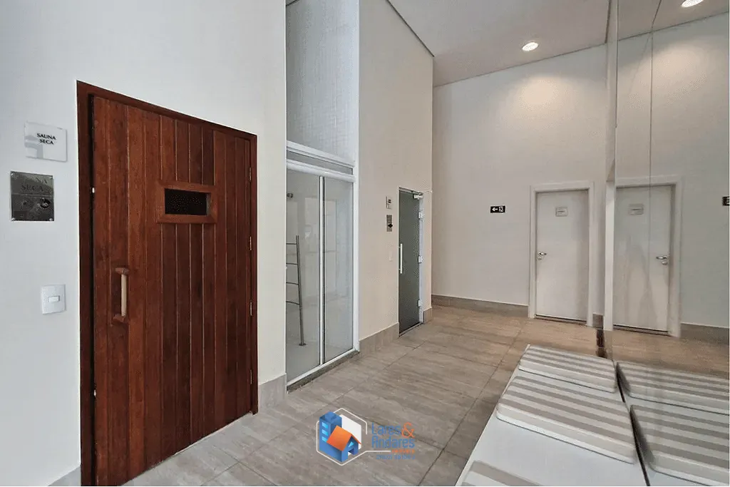 Apartamento, 1 quarto, 67 m² - Foto 7
