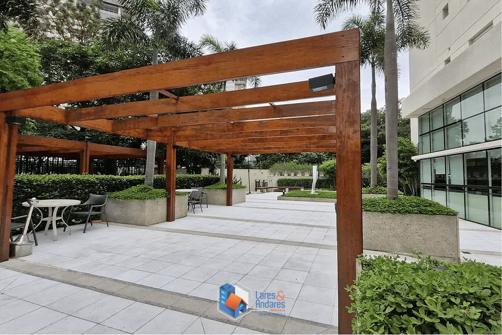 Apartamento, 1 quarto, 67 m² - Foto 8