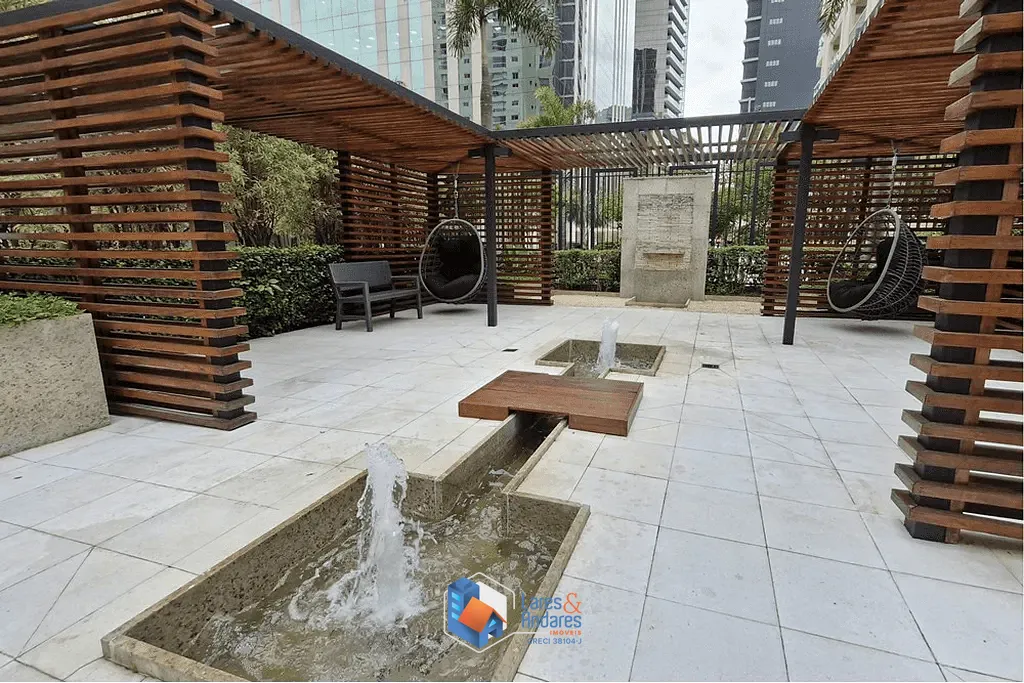 Apartamento, 1 quarto, 67 m² - Foto 9