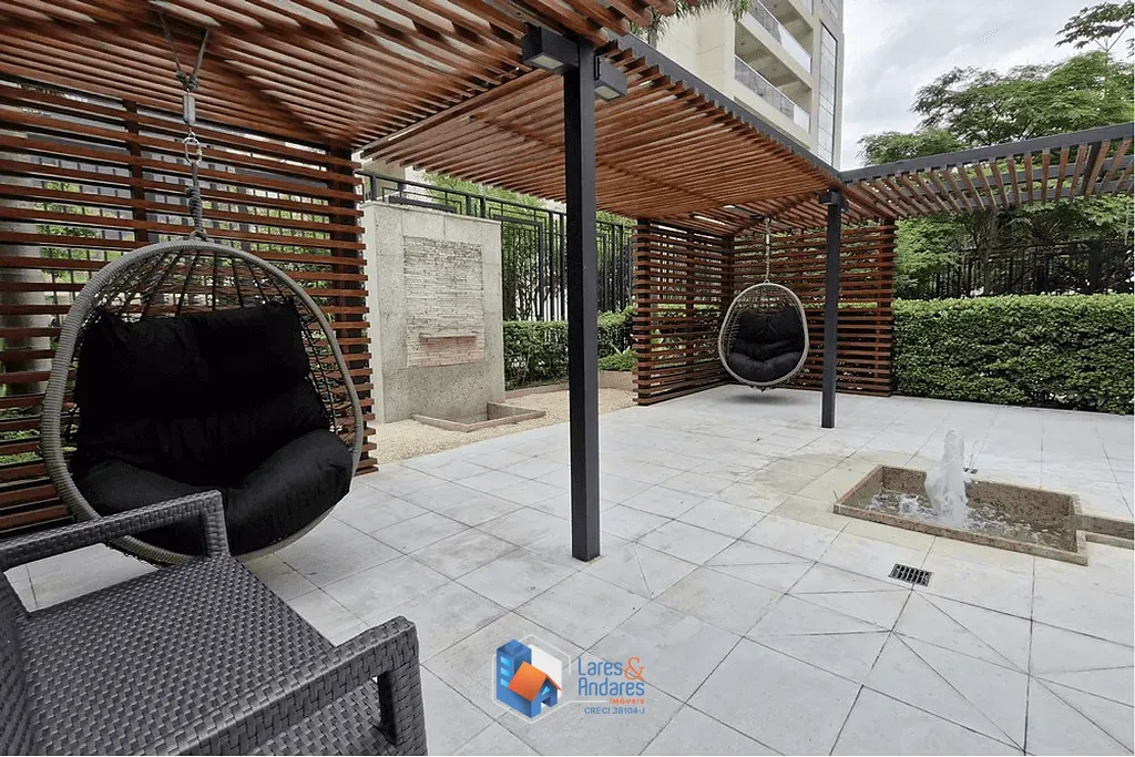 Apartamento, 1 quarto, 67 m² - Foto 10