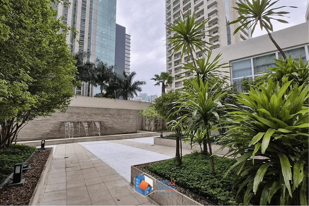 Apartamento, 1 quarto, 67 m² - Foto 11