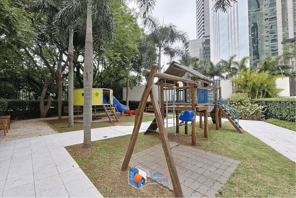 Apartamento, 1 quarto, 67 m² - Foto 12