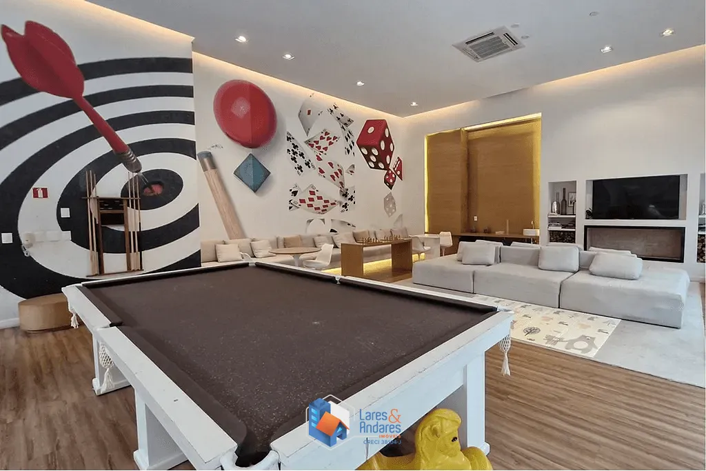 Apartamento, 1 quarto, 67 m² - Foto 15