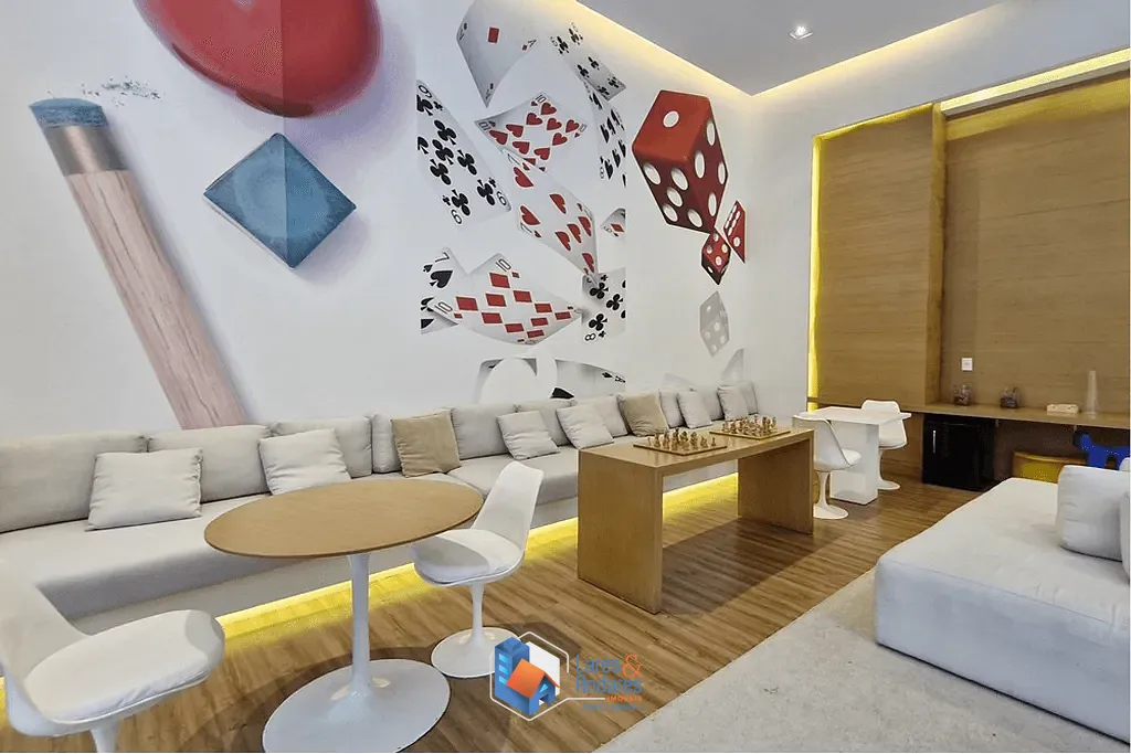 Apartamento, 1 quarto, 67 m² - Foto 16