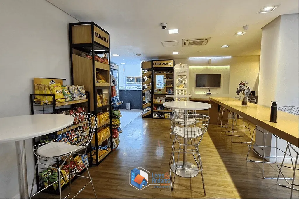 Apartamento, 1 quarto, 67 m² - Foto 18