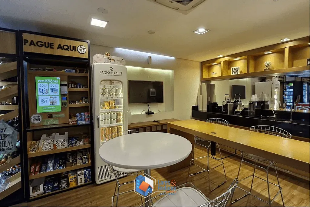 Apartamento, 1 quarto, 67 m² - Foto 21