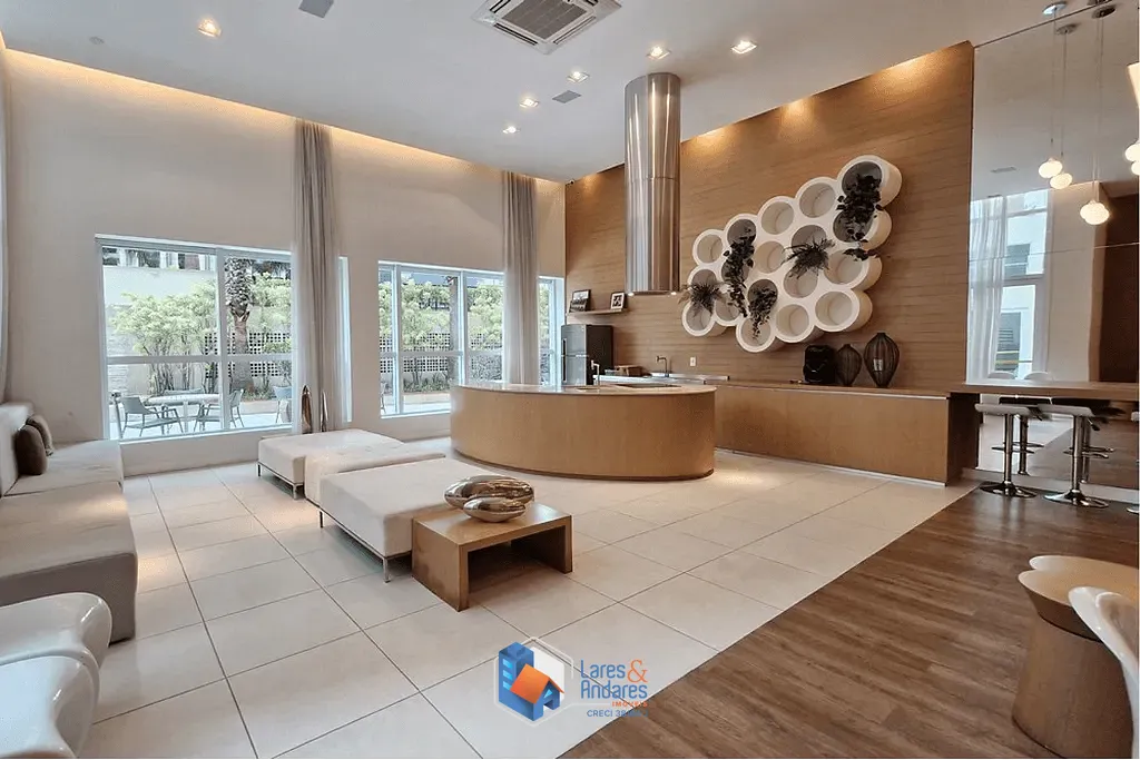 Apartamento, 1 quarto, 67 m² - Foto 23
