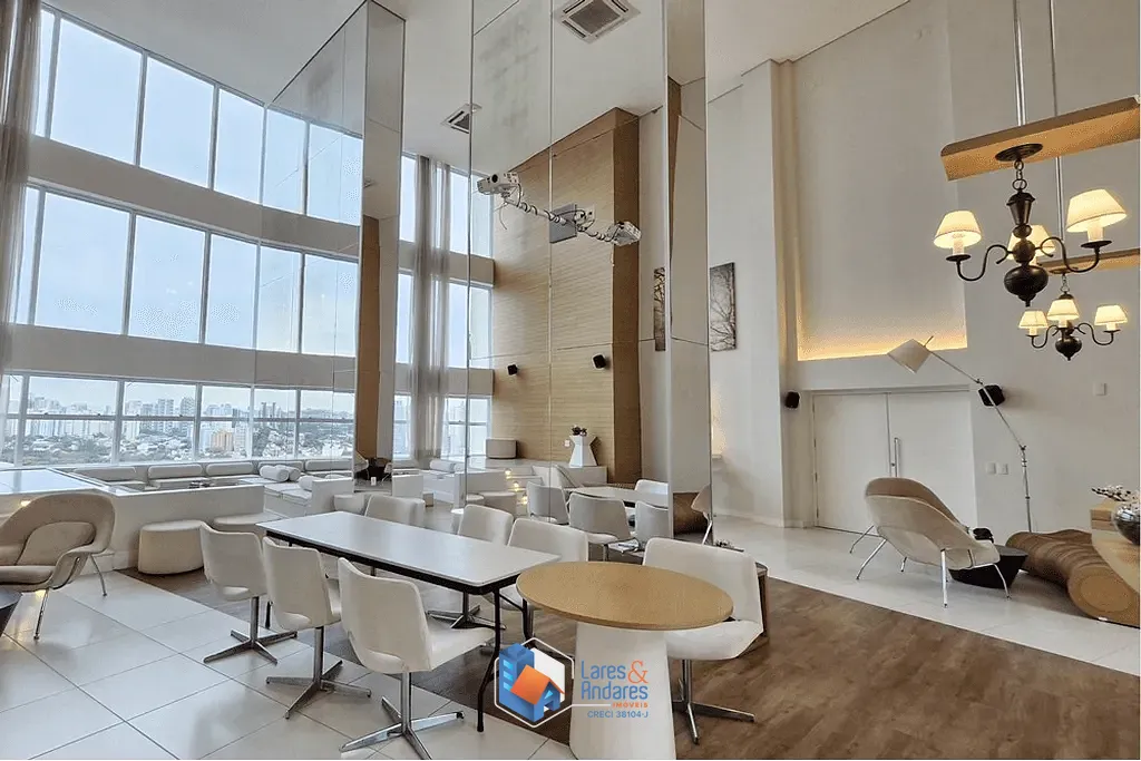 Apartamento, 1 quarto, 67 m² - Foto 25