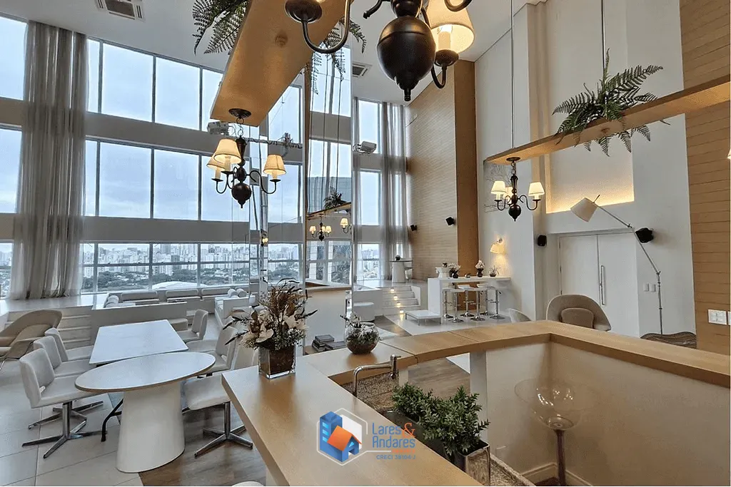 Apartamento, 1 quarto, 67 m² - Foto 29