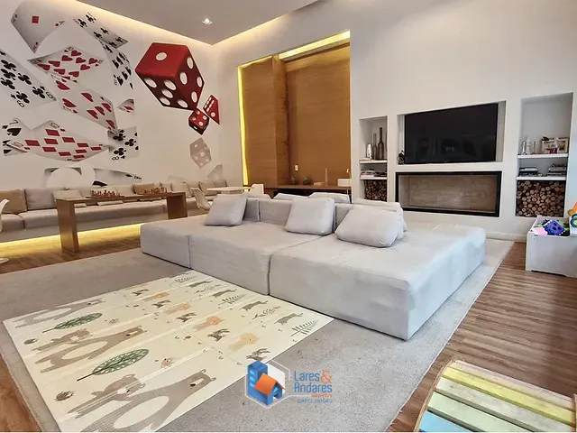 Apartamento 1 quarto e 2 banheiros, à venda, no bairro Brooklin Paulista em São Paulo