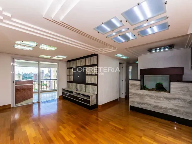 Apartamento 4 quartos e 3 banheiros, à venda, no bairro Ipiranga em São Paulo