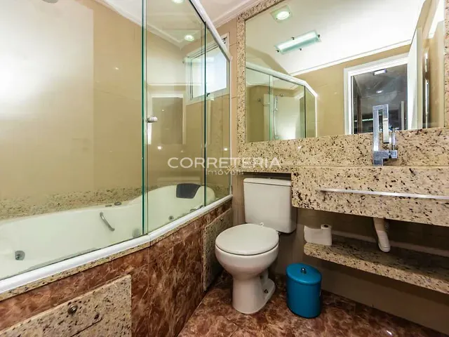 Apartamento 4 quartos e 3 banheiros, à venda, no bairro Ipiranga em São Paulo