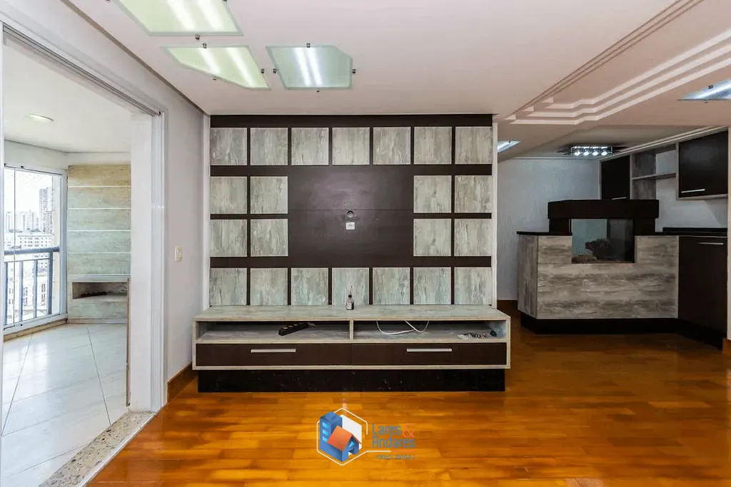 Apartamento, 4 quartos, 108 m² - Foto 29
