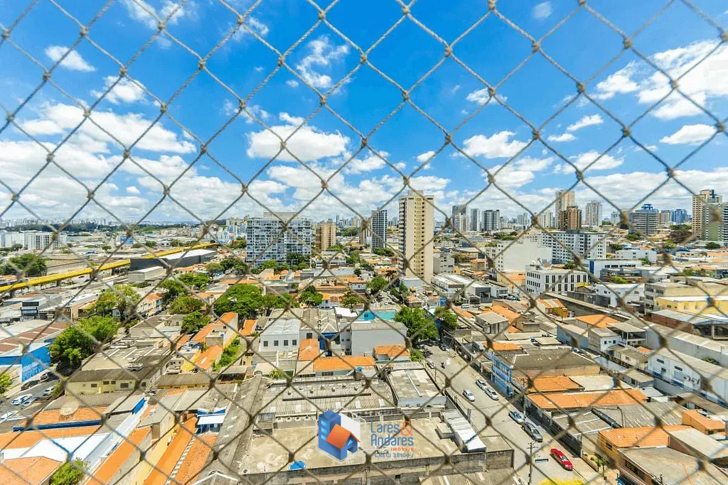 Apartamento, 4 quartos, 108 m² - Foto 33
