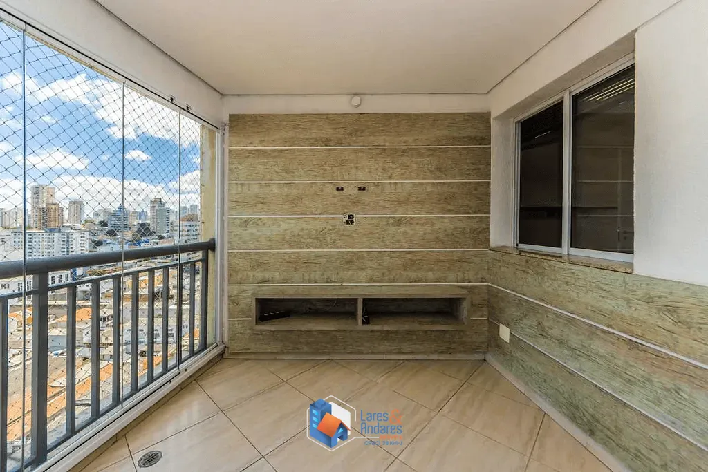Apartamento, 4 quartos, 108 m² - Foto 34