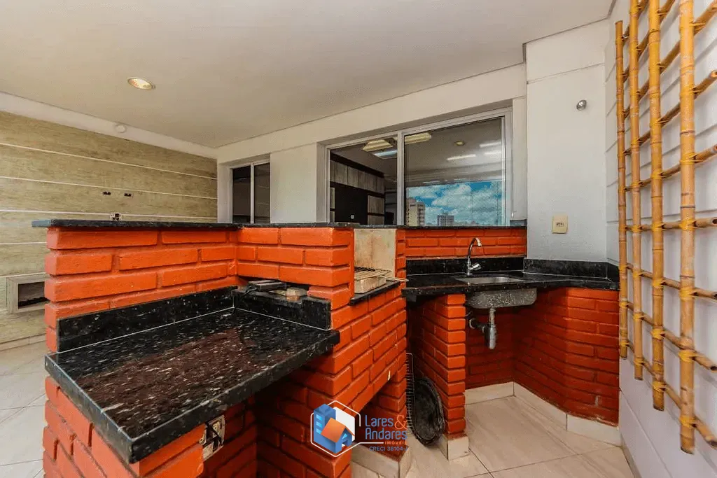 Apartamento, 4 quartos, 108 m² - Foto 36