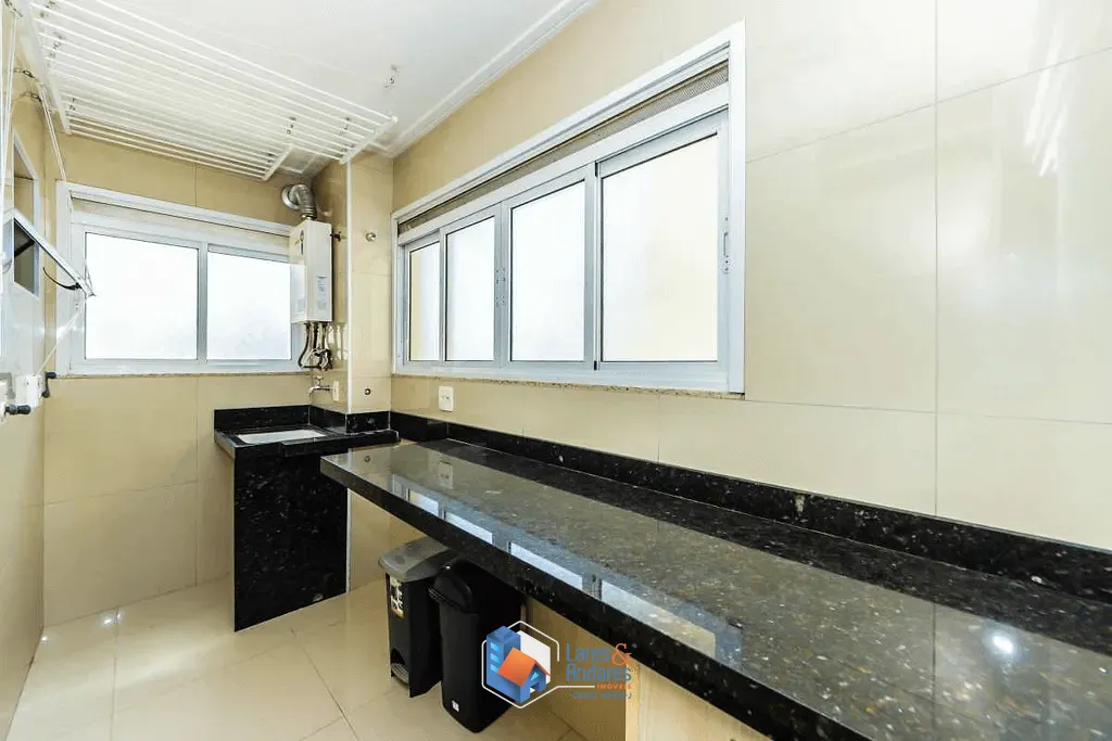 Apartamento, 4 quartos, 108 m² - Foto 41