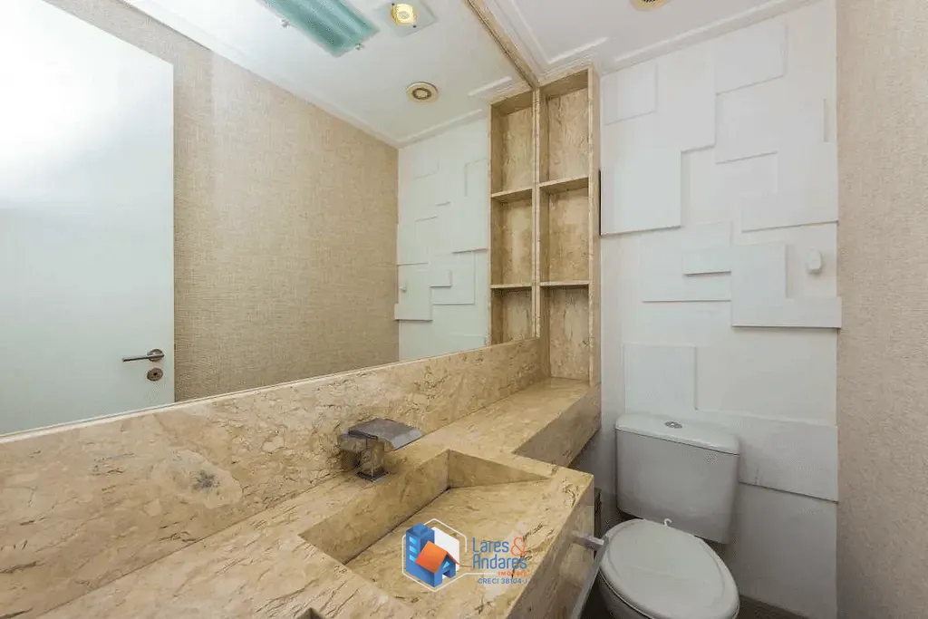Apartamento, 4 quartos, 108 m² - Foto 46