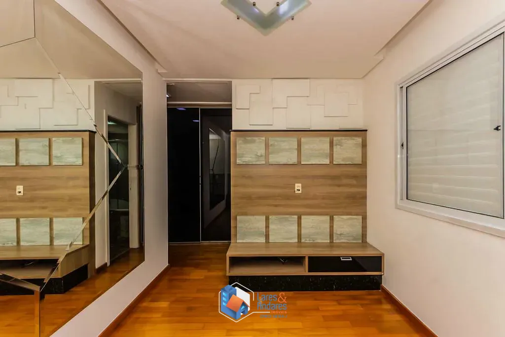 Apartamento, 4 quartos, 108 m² - Foto 14