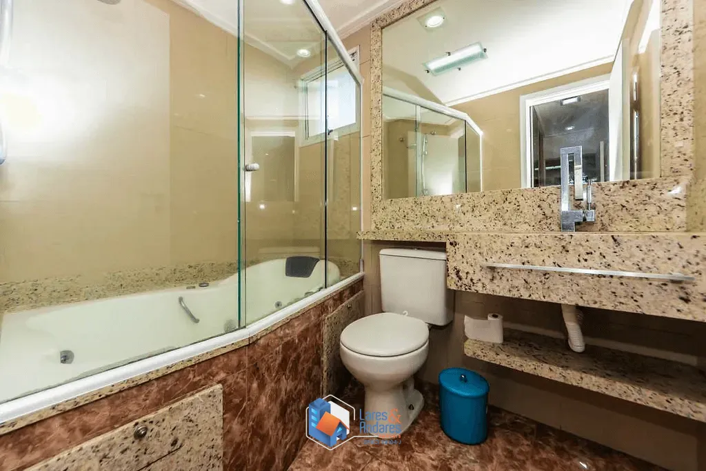 Apartamento, 4 quartos, 108 m² - Foto 3