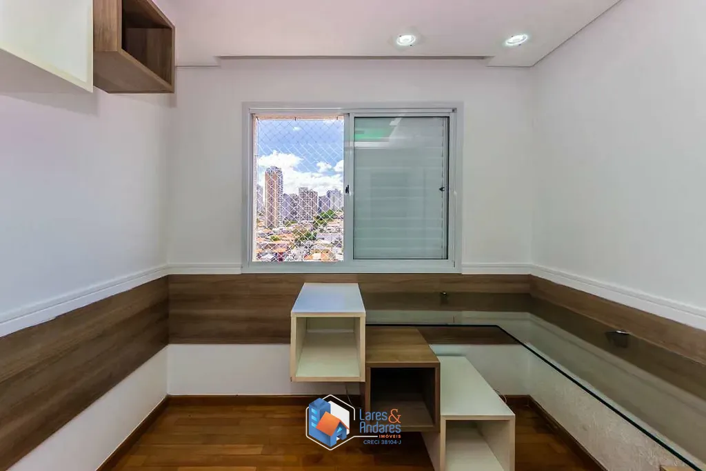 Apartamento, 4 quartos, 108 m² - Foto 5