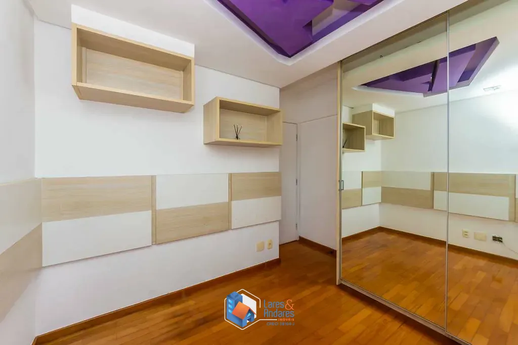 Apartamento, 4 quartos, 108 m² - Foto 10