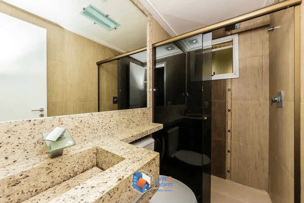 Apartamento, 4 quartos, 108 m² - Foto 12