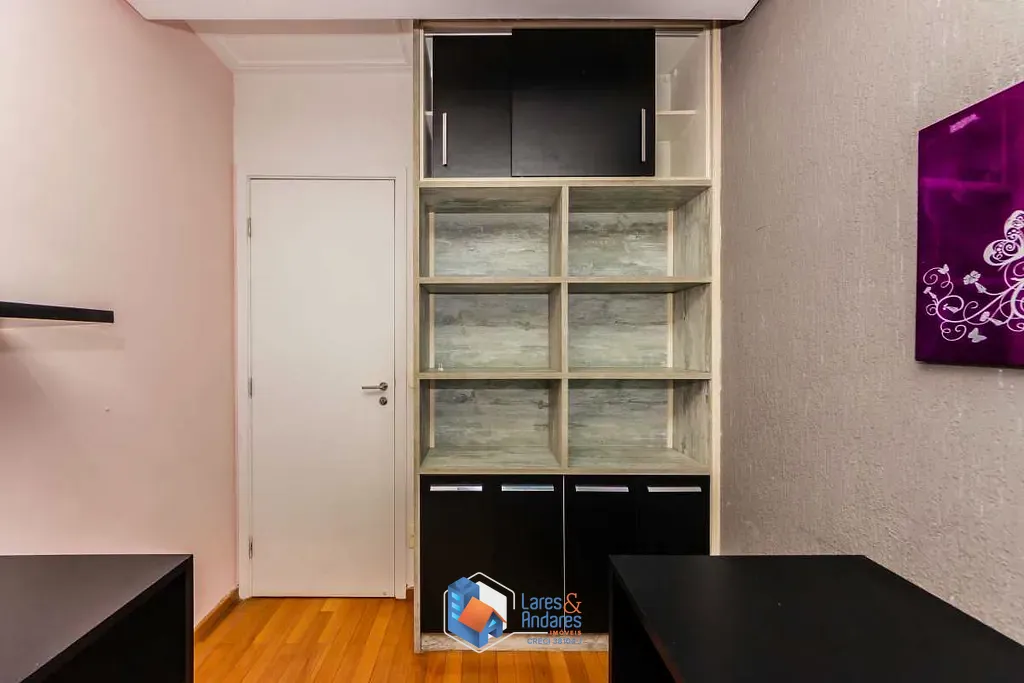 Apartamento, 4 quartos, 108 m² - Foto 15