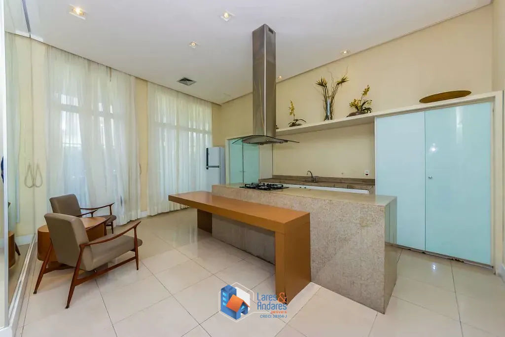 Apartamento, 4 quartos, 108 m² - Foto 23
