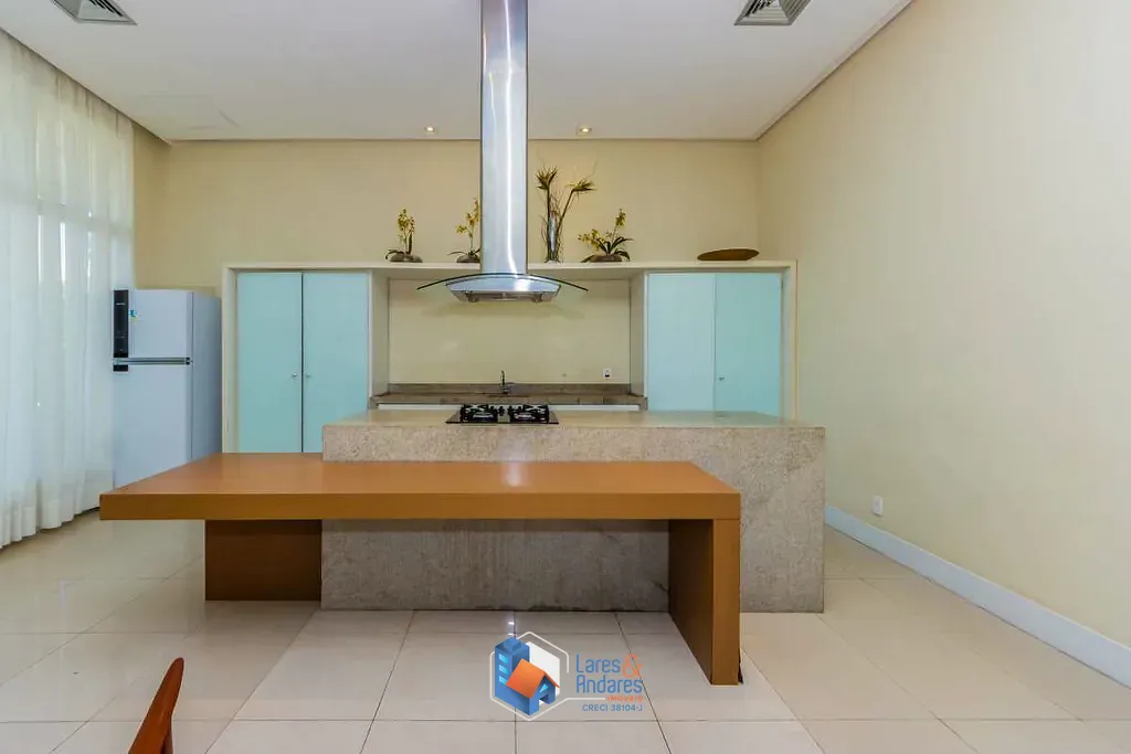 Apartamento, 4 quartos, 108 m² - Foto 24