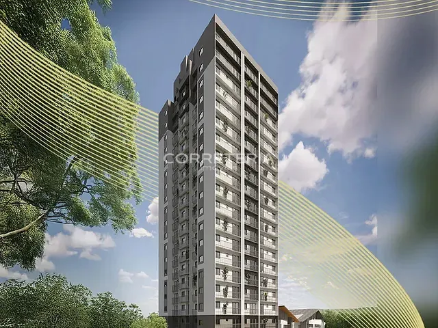 Apartamento 2 quartos e 1 banheiro, à venda, no bairro Vila Clementino em São Paulo