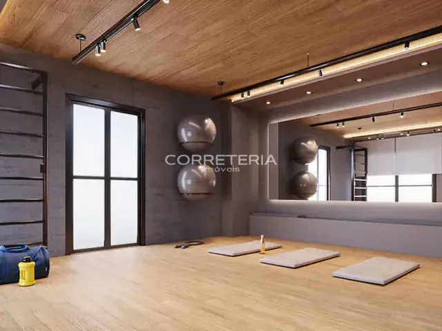 Apartamento 1 quarto e 1 banheiro, à venda, no bairro Vila Clementino em São Paulo