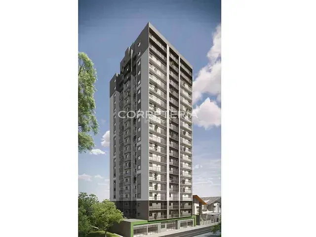 Apartamento 1 quarto e 1 banheiro, à venda, no bairro Vila Clementino em São Paulo