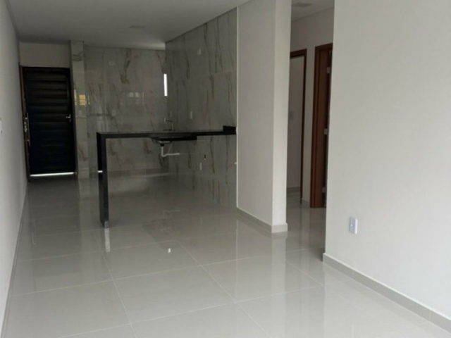 Apartamento 3 quartos e 2 banheiros, à venda, no bairro Altiplano Cabo Branco em João Pessoa