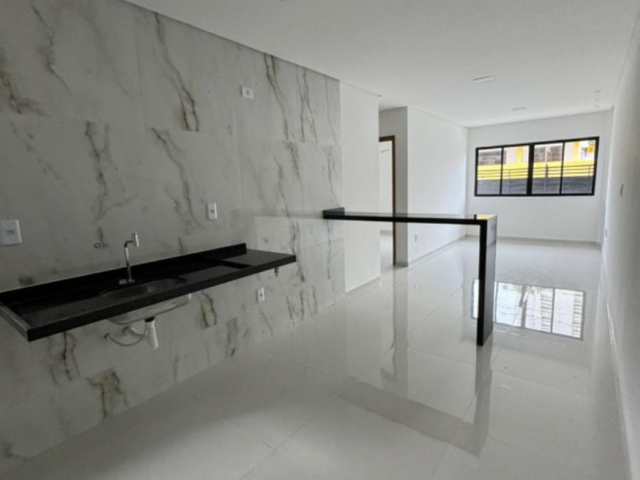 Apartamento 3 quartos e 2 banheiros, à venda, no bairro Altiplano Cabo Branco em João Pessoa