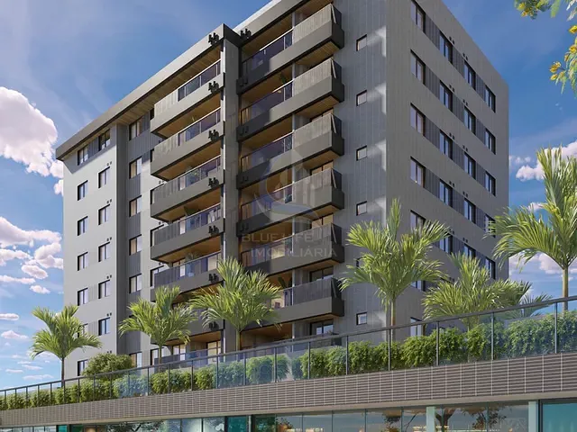 Apartamento 2 quartos e 2 banheiros, à venda, no bairro Jardim Camburi em Vitória