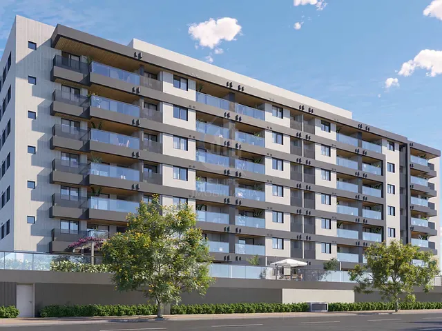 Apartamento 3 quartos e 2 banheiros, à venda, no bairro Jardim Camburi em Vitória