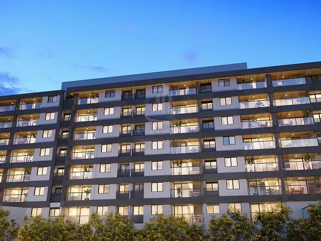 Empreendimento disponível, no bairro Jardim Camburi em Vitória