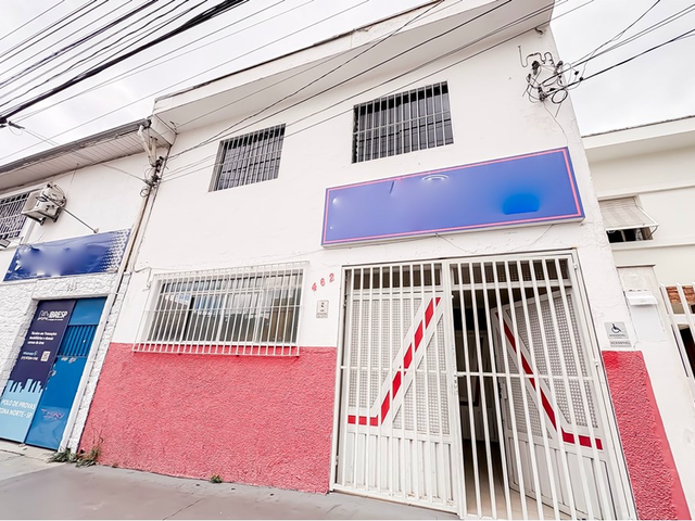 Foto do Loja - Loja à venda 1 Vaga 220M² Alto de Santana São Paulo - SP | Lares e Andares Imóveis