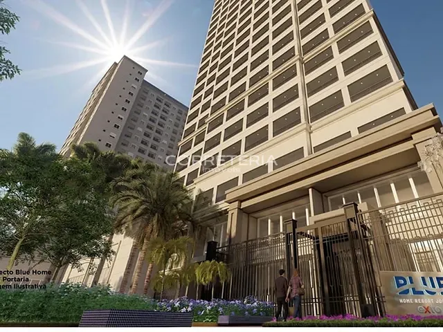 Apartamento 3 quartos e 3 banheiros, à venda, no bairro Instituto de Previdência em São Paulo