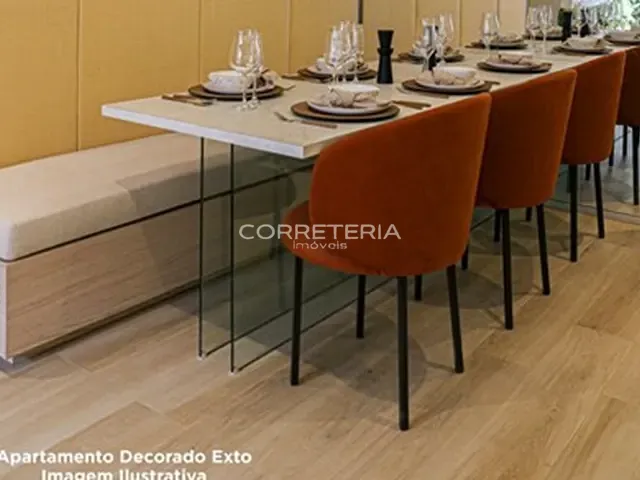 Apartamento 3 quartos e 3 banheiros, à venda, no bairro Instituto de Previdência em São Paulo