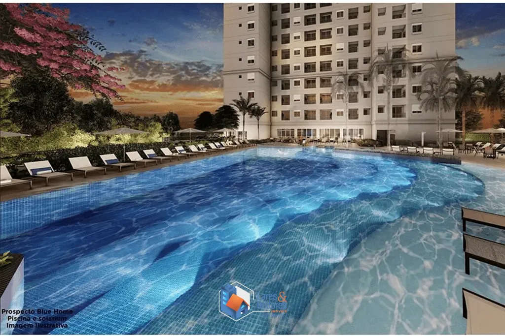 Apartamento, 3 quartos, 70 m² - Foto 24