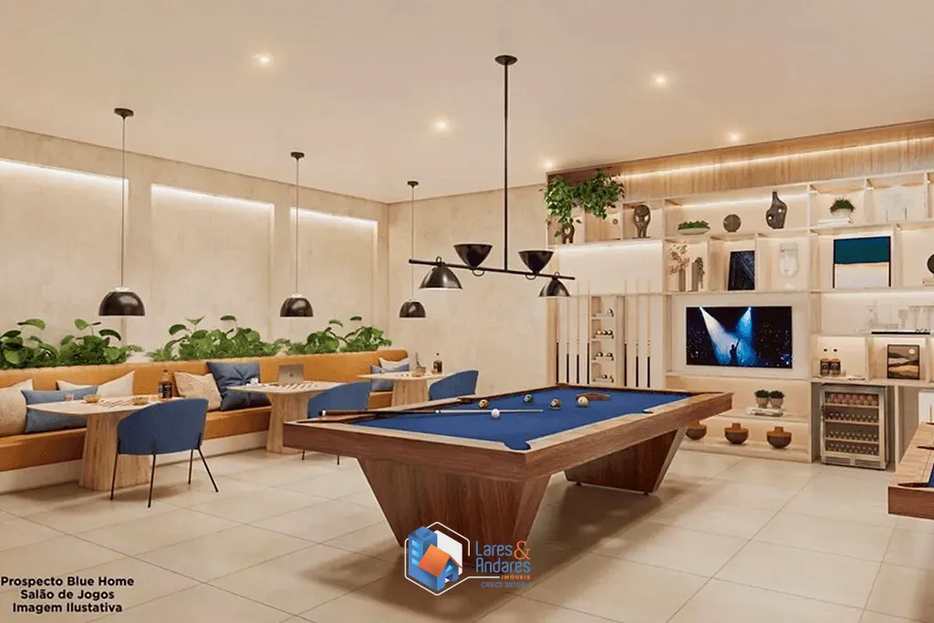 Apartamento, 3 quartos, 70 m² - Foto 29