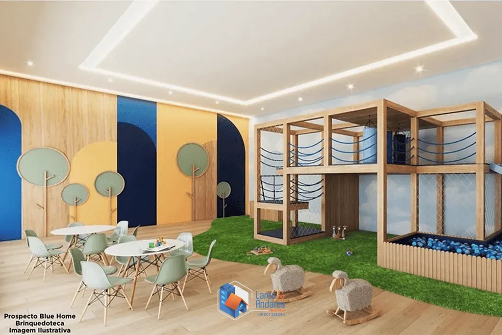 Apartamento, 3 quartos, 70 m² - Foto 32