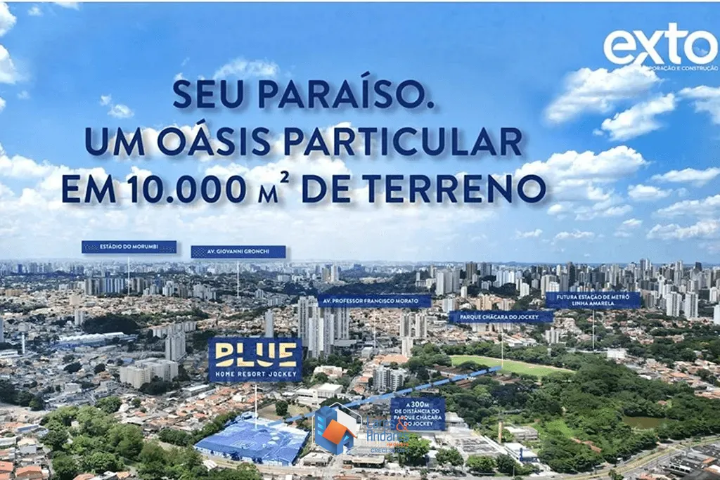 Apartamento, 3 quartos, 70 m² - Foto 34