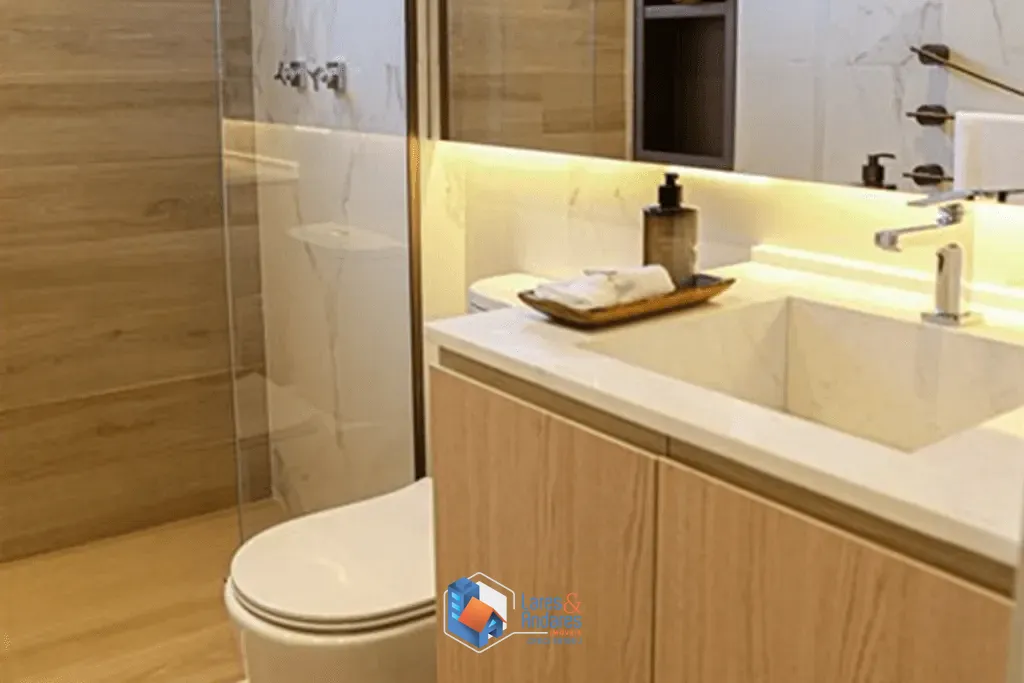 Apartamento, 3 quartos, 70 m² - Foto 37