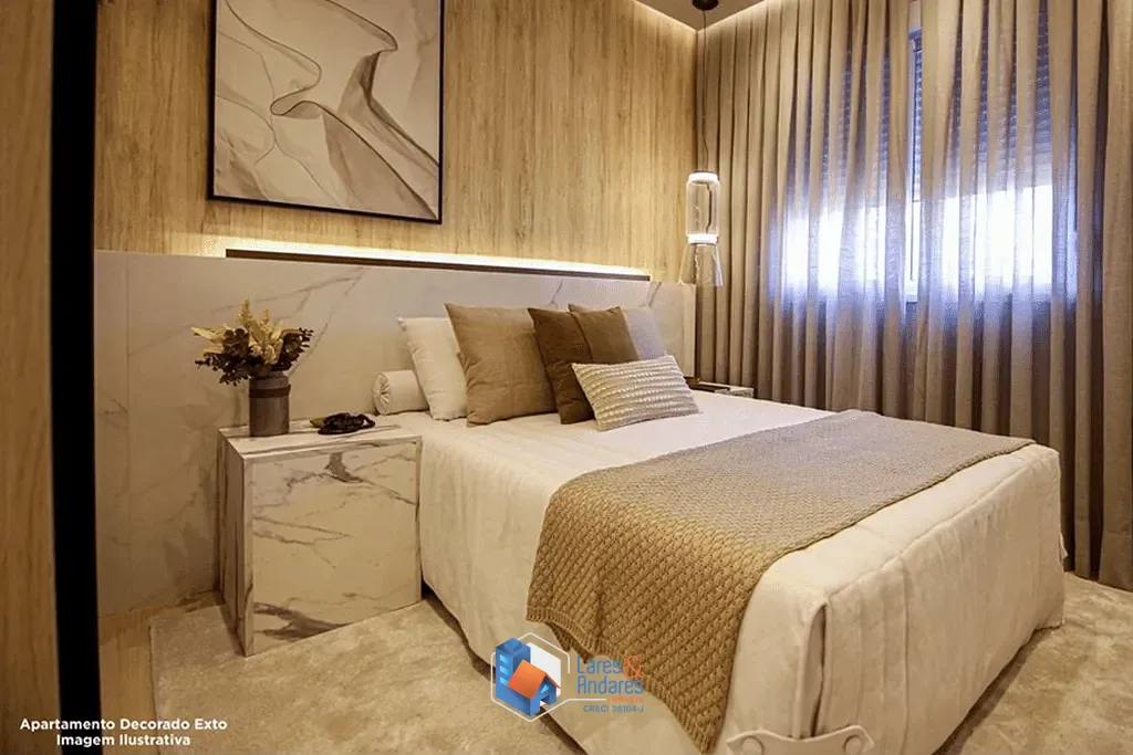 Apartamento, 3 quartos, 70 m² - Foto 31