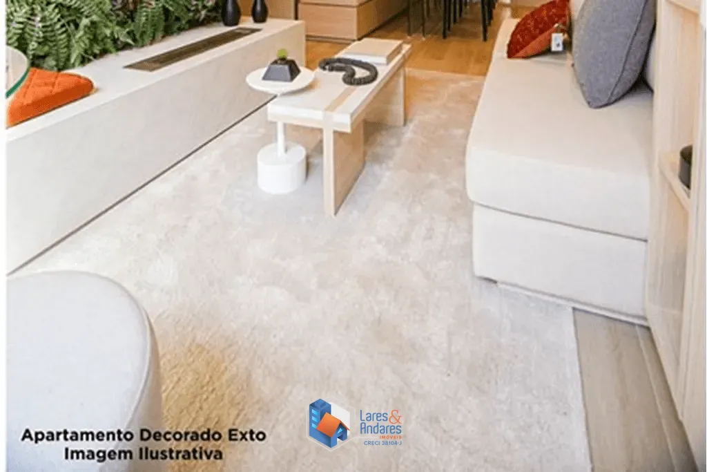 Apartamento, 3 quartos, 70 m² - Foto 6