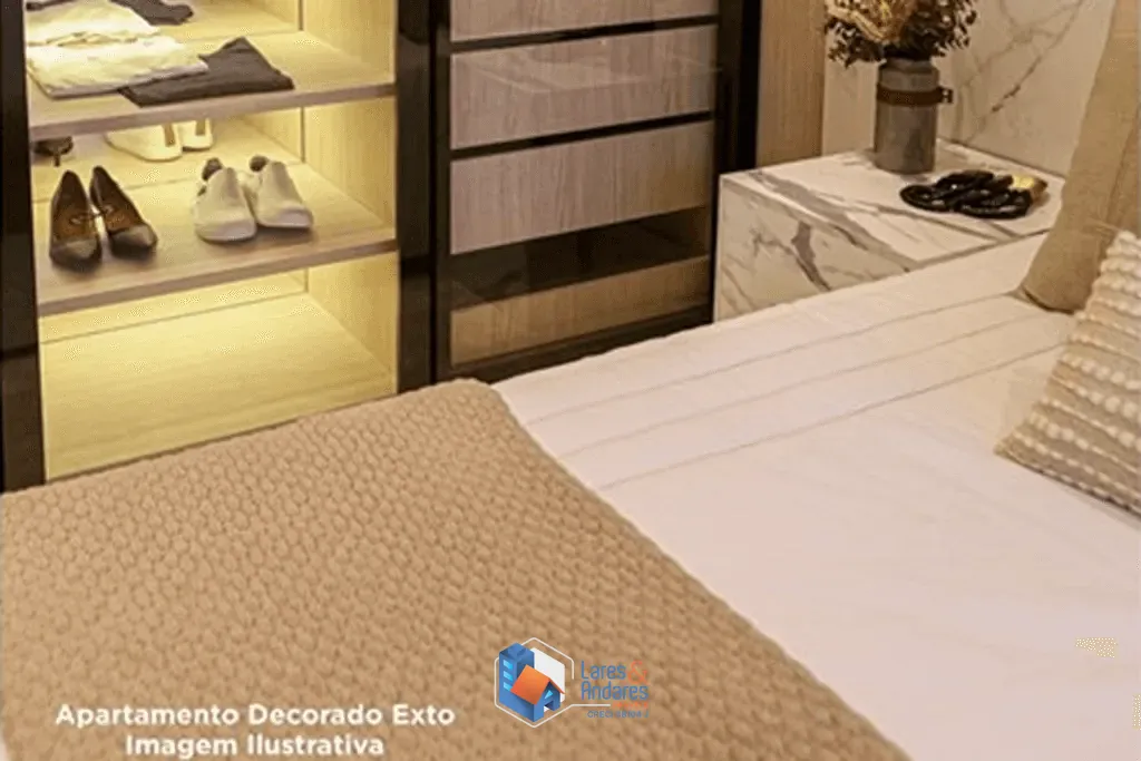 Apartamento, 3 quartos, 70 m² - Foto 7