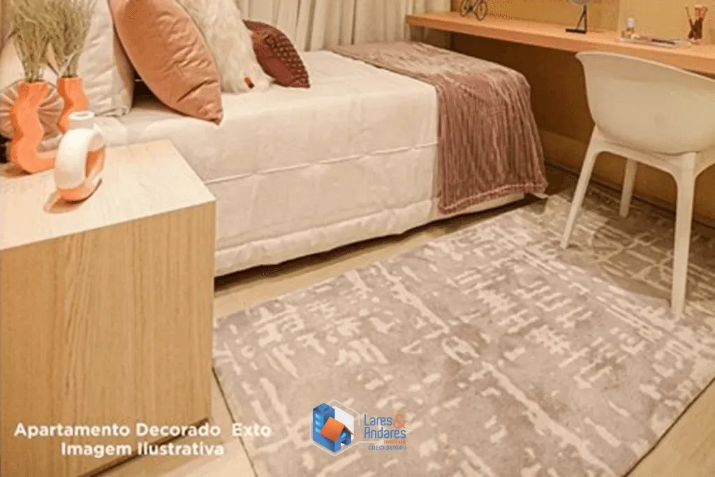 Apartamento, 3 quartos, 70 m² - Foto 8